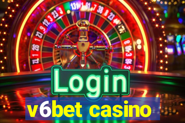 v6bet casino